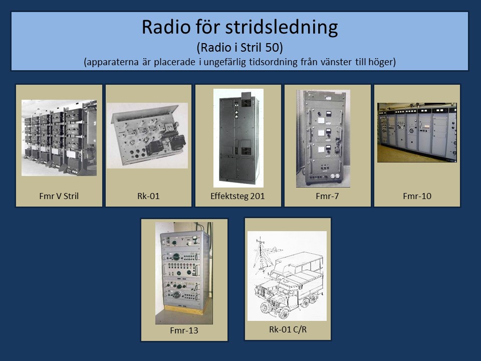 Radio i Stril 50